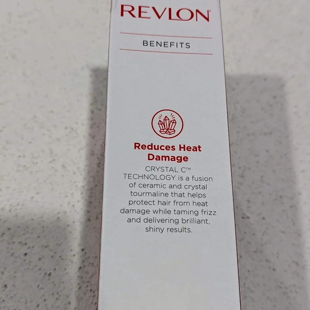 Revlon Wave Master - Picture 5 of 5
